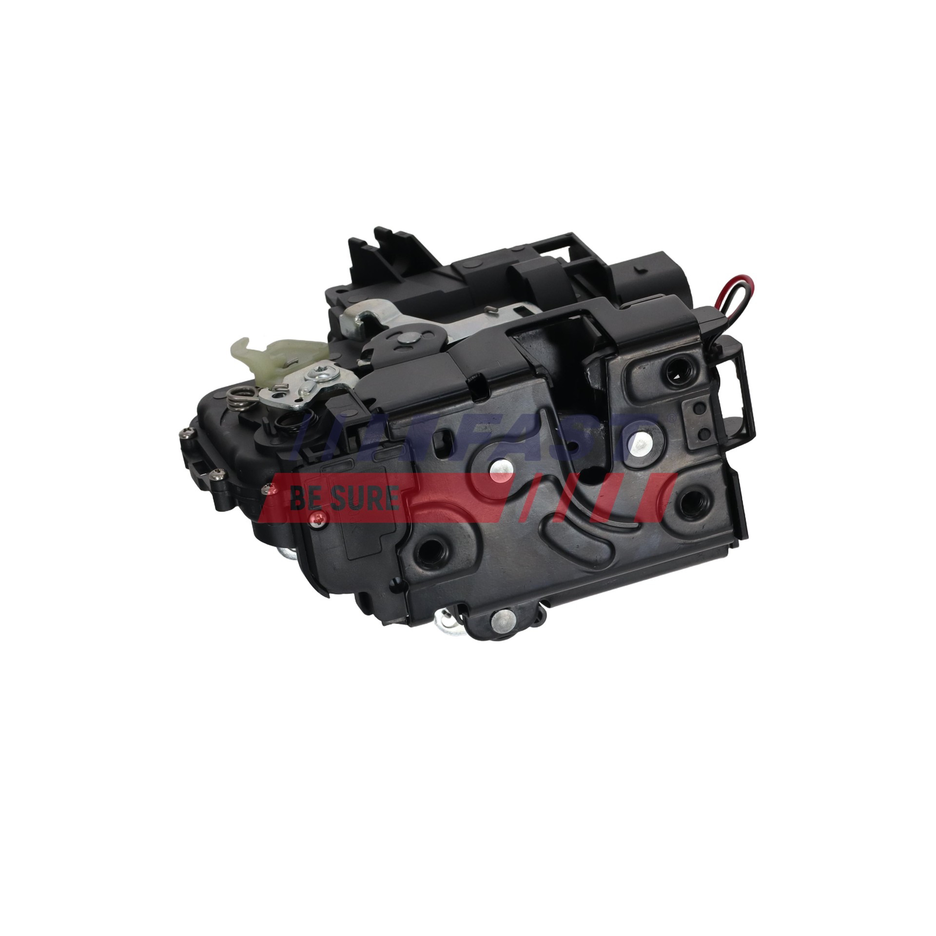 OEM 3B1837015AS FAST  Türschloss FT02179 für VW, AUDI, SKODA, SEAT, PORSCHE