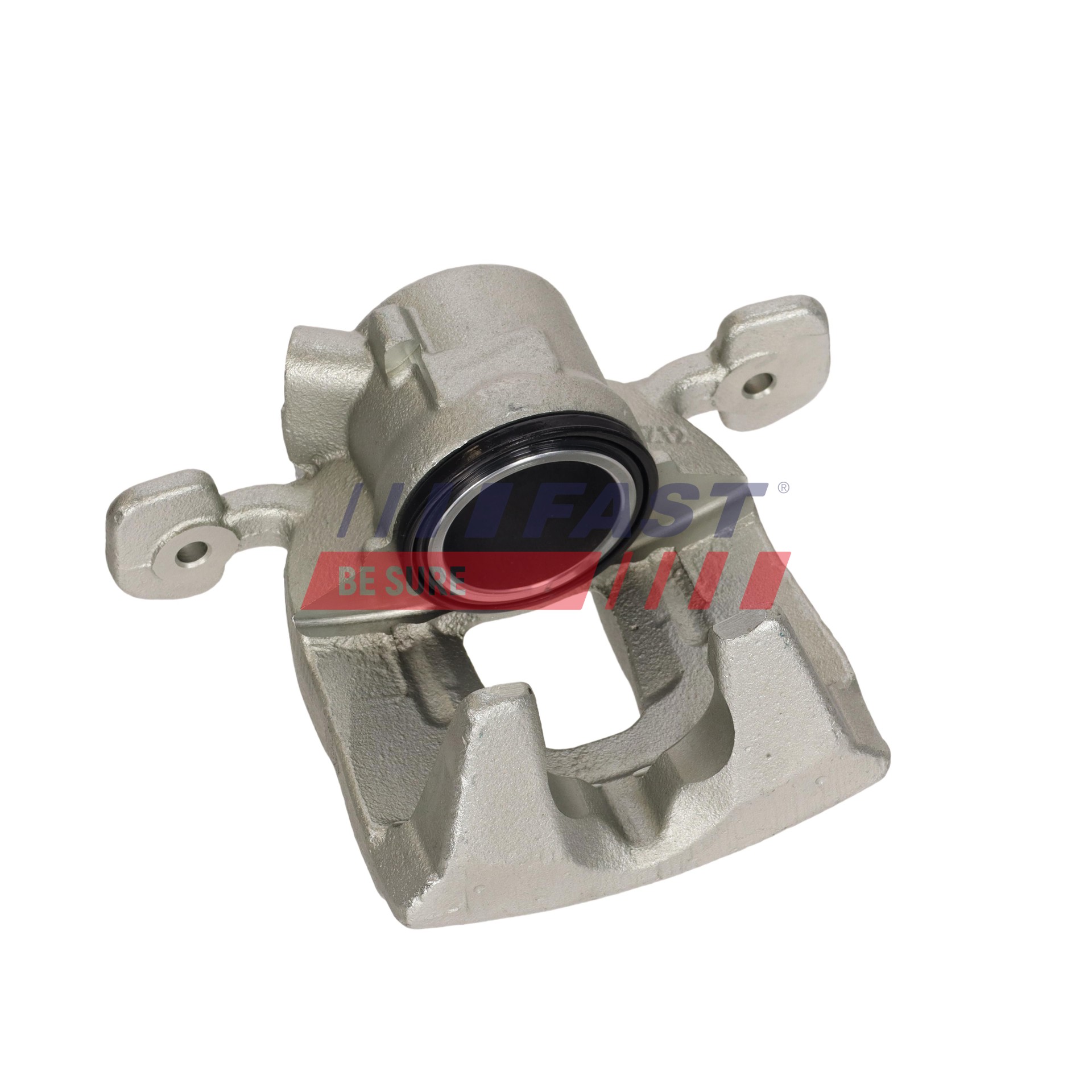 Remklauw (FT02494) van FAST Voor BMW 1 Hatchback (F40) 120 i (131 KW / 178 PK / Van 2020)