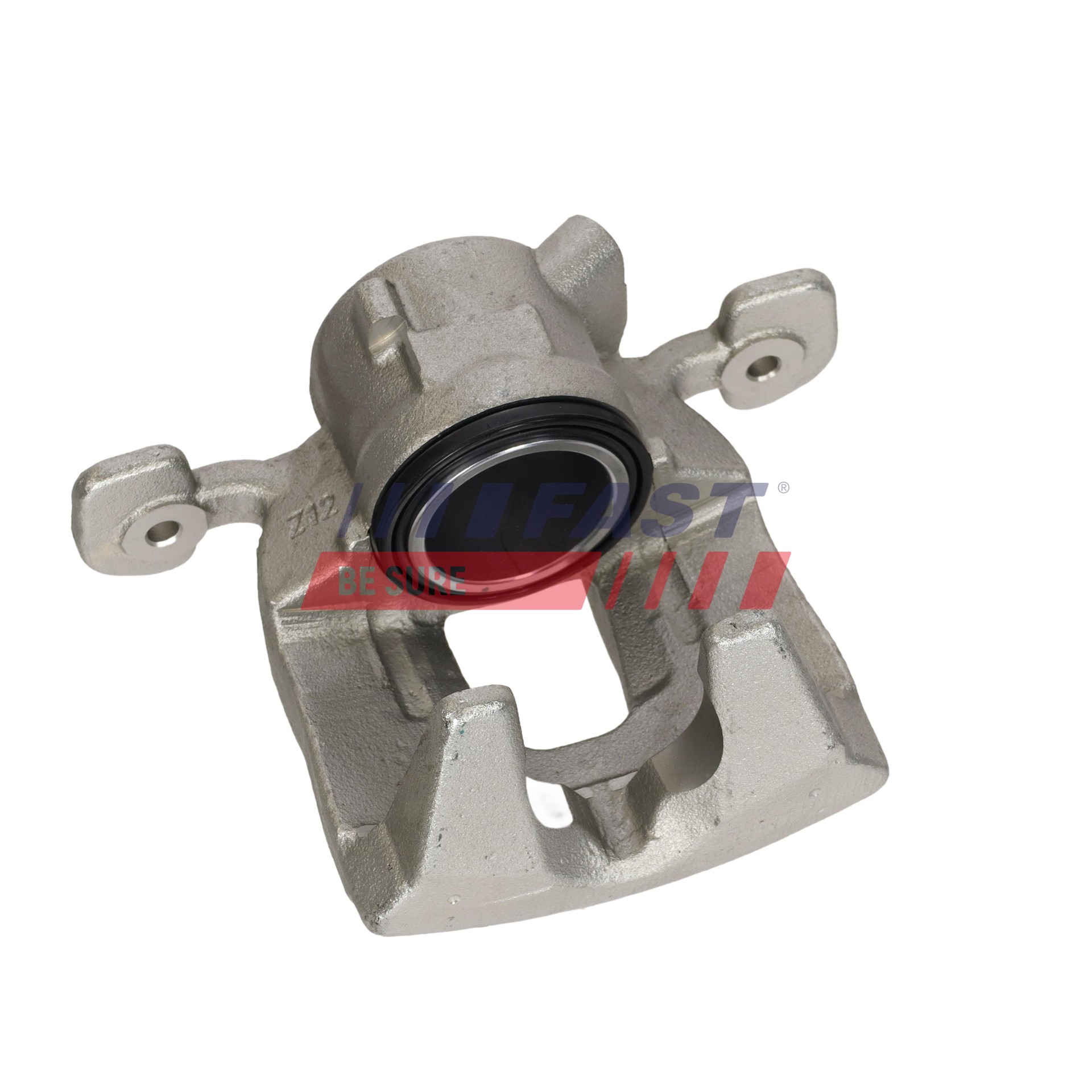 Remklauw (FT02495) van FAST Voor BMW 1 Hatchback (F40) 120 i (131 KW / 178 PK / Van 2020)