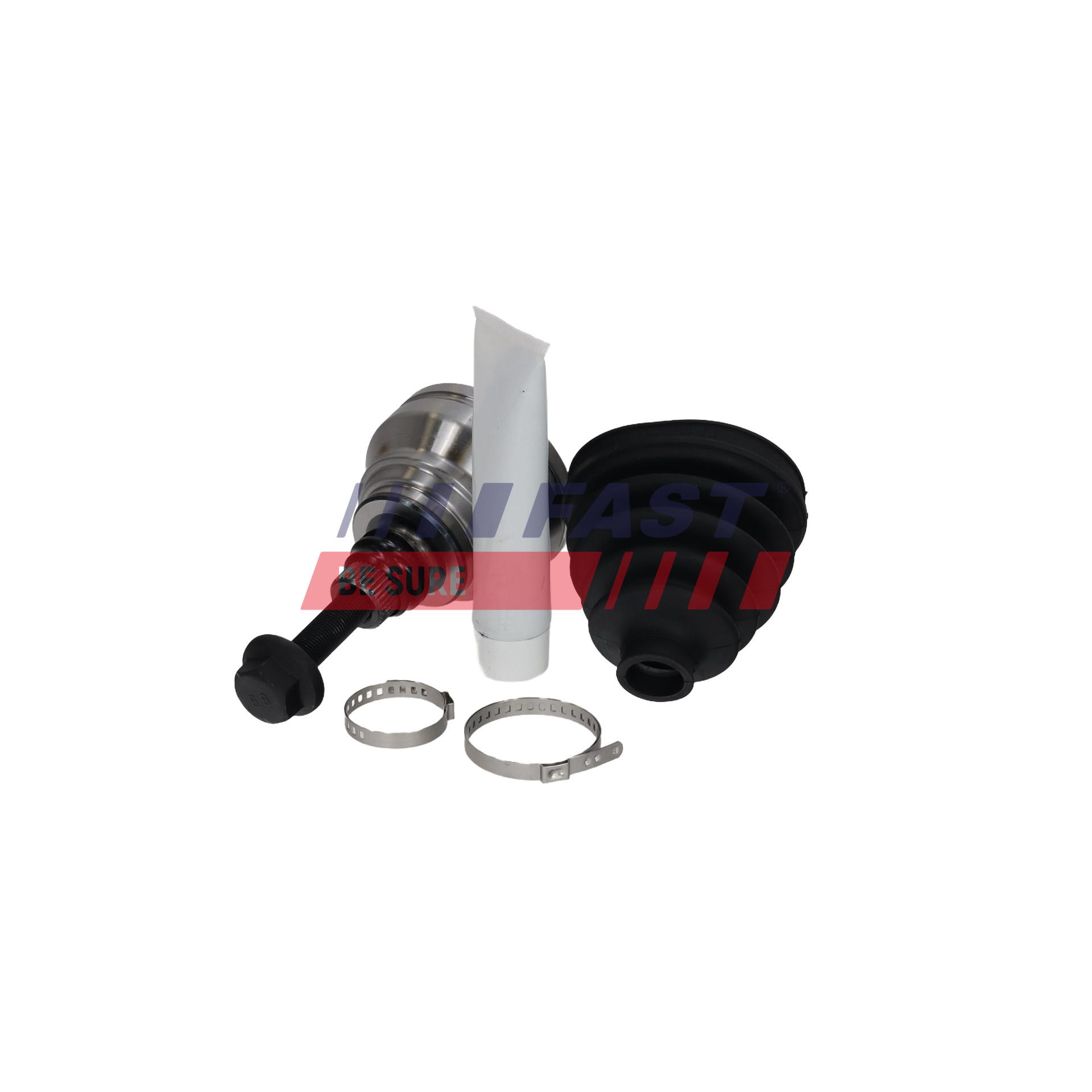 OEM 1K0498099B FAST Ledsæt, drivaksel FT10949 med VW, AUDI, SKODA, SEAT, PORSCHE