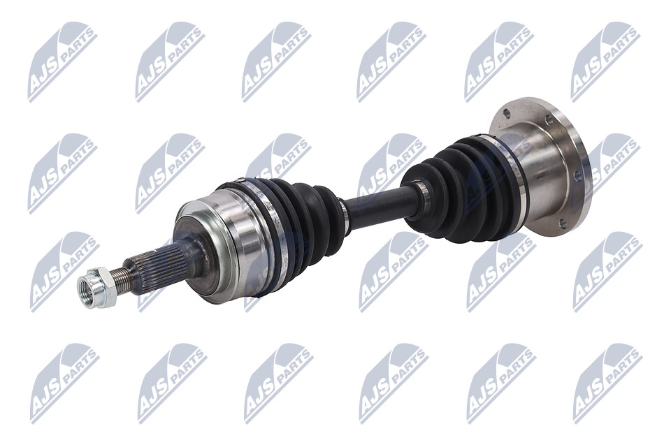 Gelenkwelle / Halbachse NTY NPW-CH-160