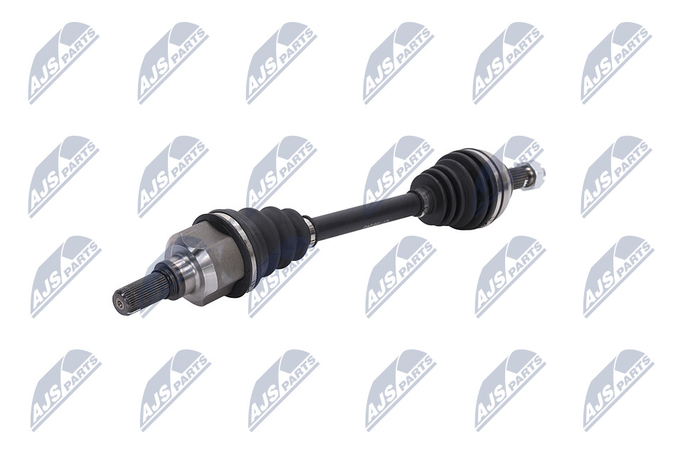 OEM 9807280280 NTY Trækaksel NPW-CT-159 med PEUGEOT, CITROЁN, DS