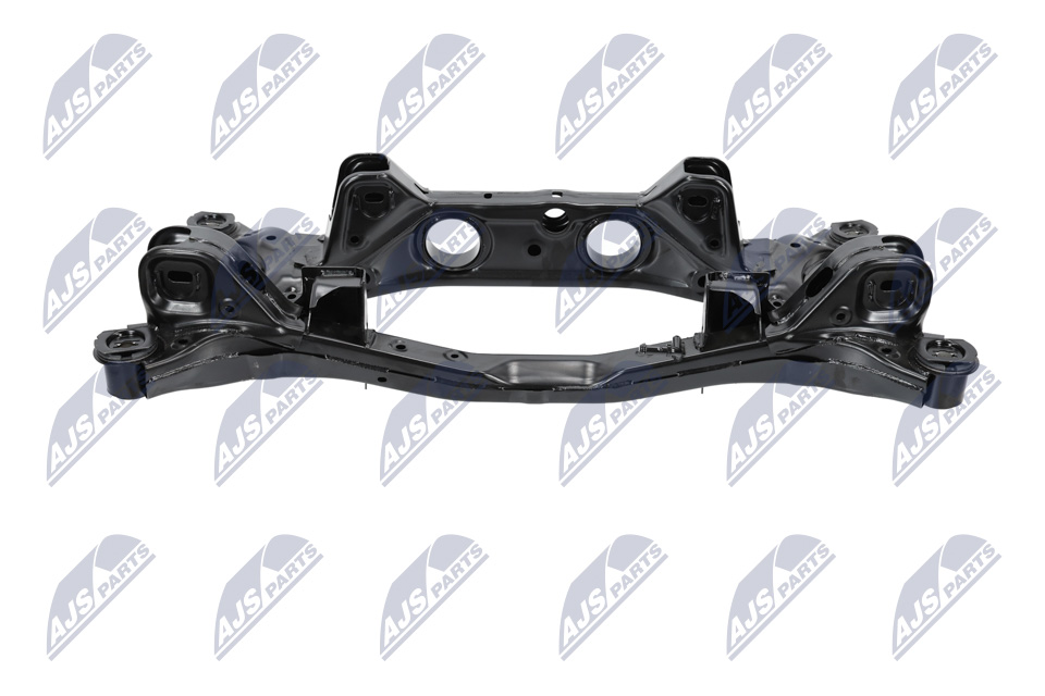 Axselstomme (ZRZ-HY-545) från NTY för HYUNDAI Tucson (TL, TLE) 2.0 CRDi Allhjulsdrift 185 HK