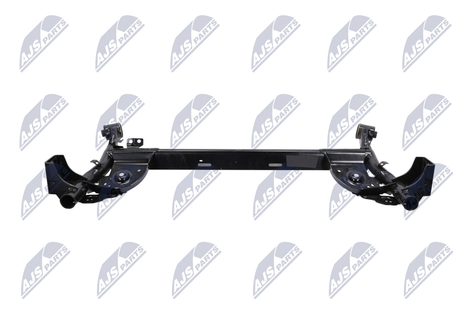 NTY Corpo do eixo (ZRZ-RE-041) para DACIA Logan III Sedan (DJF) 1.0 SCe 65 (49 KW / 67 CV / de 2021)