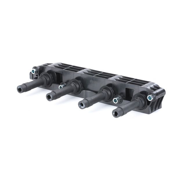 OEM 2503809 ERA Sytytyspuola 880039 varten OPEL