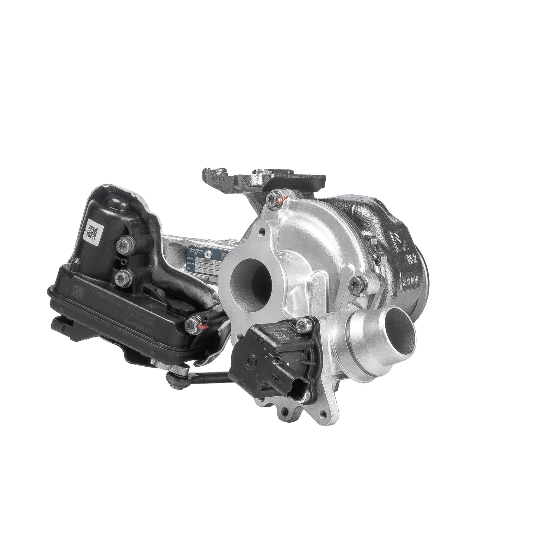 BR Turbo Turbo 16319880063RS