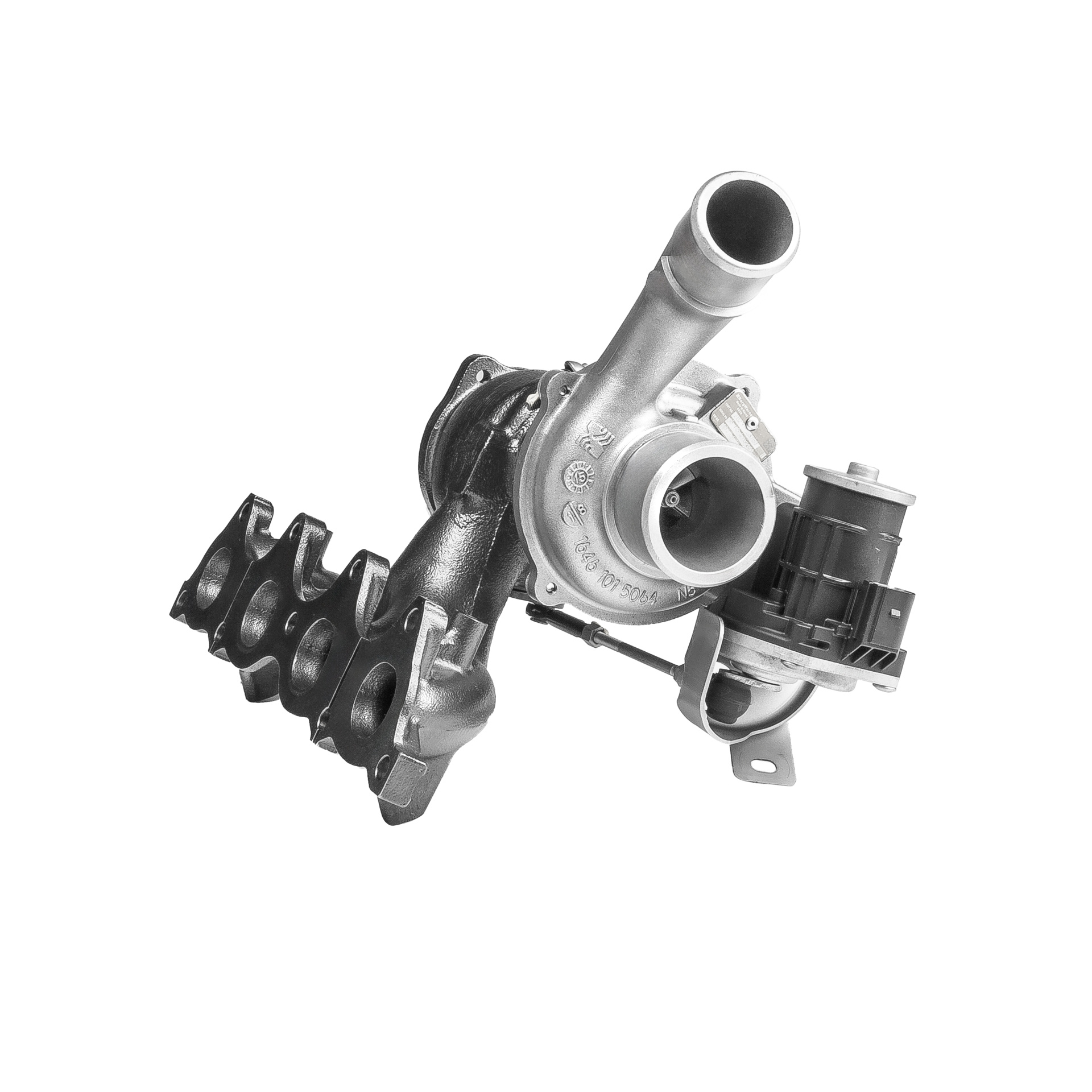 OEM 282312B760 BR Turbo Turbina 16399880016RS per HYUNDAI, KIA