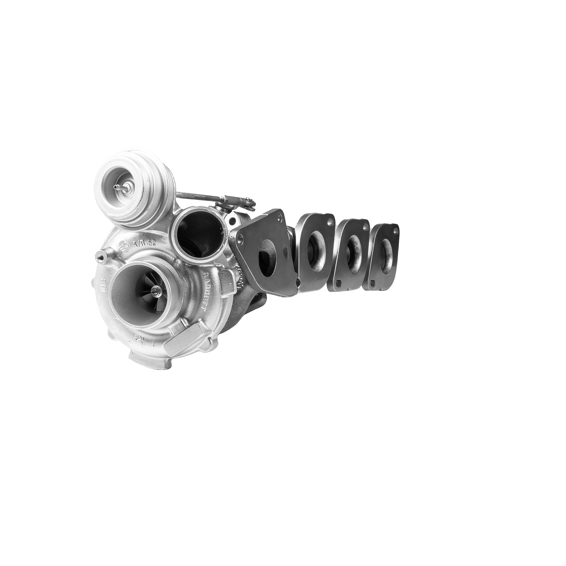 OEM A2780903880 BR Turbo Turboahdin 827053-5001RS varten MERCEDES-BENZ