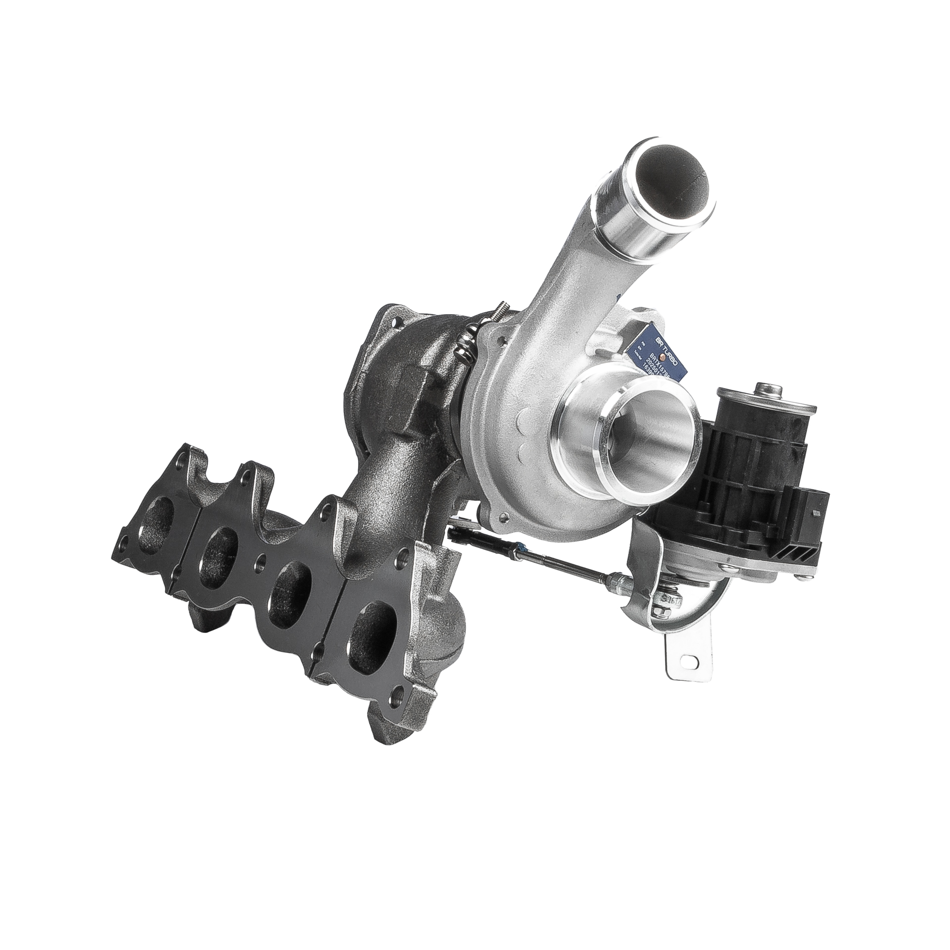 BR Turbo Turbo BRTX15798