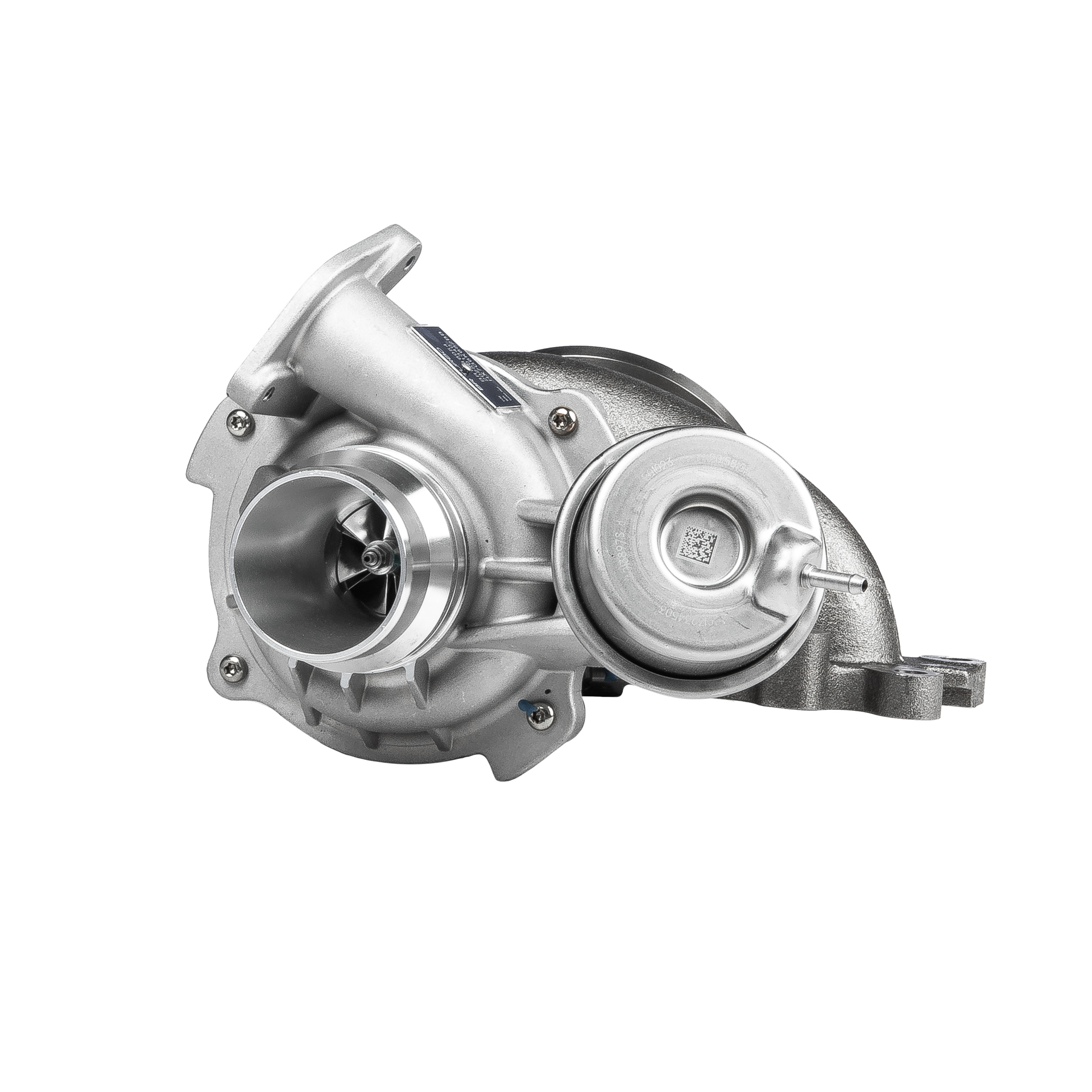 BR Turbo Turbolader (BRTX16054) in erstklassiger Qualität für FORD Kuga Mk3 1.5 Ecoboost (110 KW / 150 PS / de 2019)