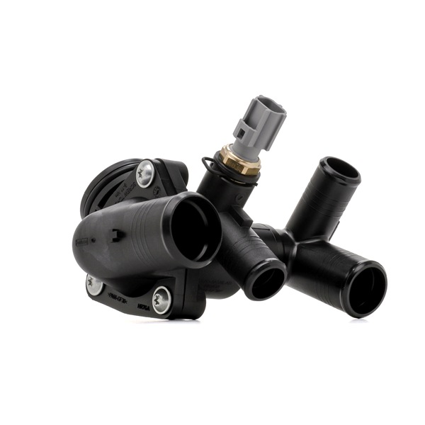 OEM BK2Q8A586AB FORD Caja del termostato 1731770 para FORD