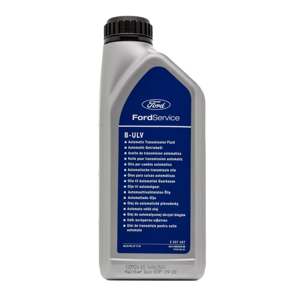 FORD Automatikgetriebeöl (ATF) (2537407) für FORD Kuga Mk3 2.5 Hybrid Flex (140 KW / 190 PS / ab 2023)