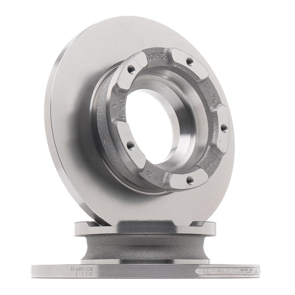 OEM BK212A097FA FORD Disque de frein 2013002 pour FORD, FORD USA