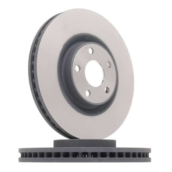 OEM E1GC1125ED FORD Brake disc 2019816 for FORD, FORD USA