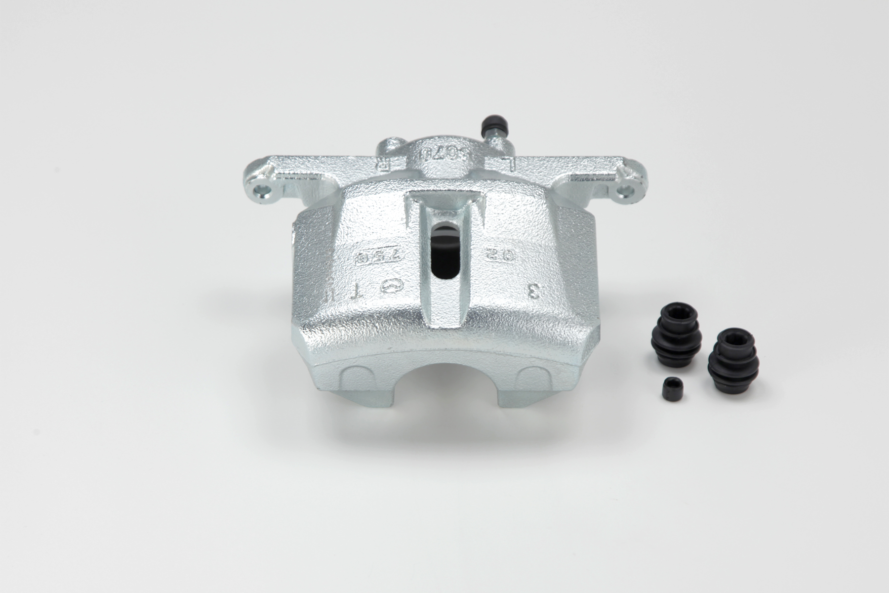 OEM K0113371X ATE Brake caliper 24.3601-1761.5 for MAZDA, ISUZU, GMC