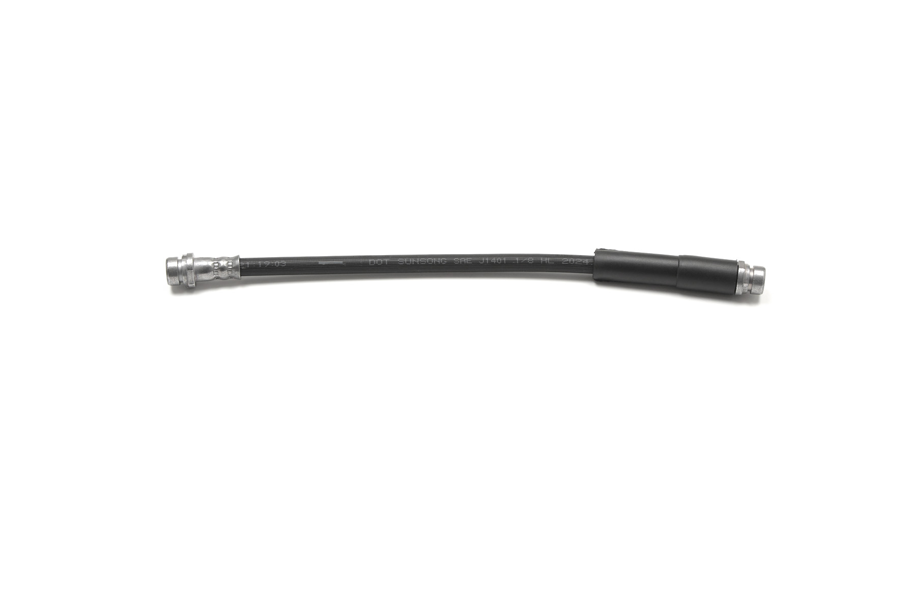 OEM D35043810B ATE Flexible de frein 24.5204-0300.3 pour PEUGEOT, AUDI, FORD, MAZDA, ISUZU