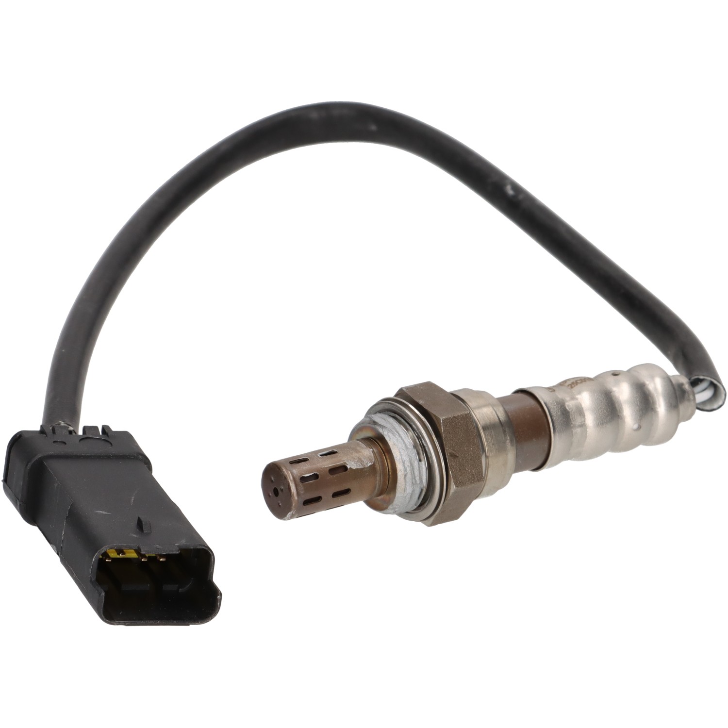 OEM 9673438580 PIERBURG  Lambdasonde 7.13115.29.0 für OPEL, FIAT, PEUGEOT, CITROЁN, DS