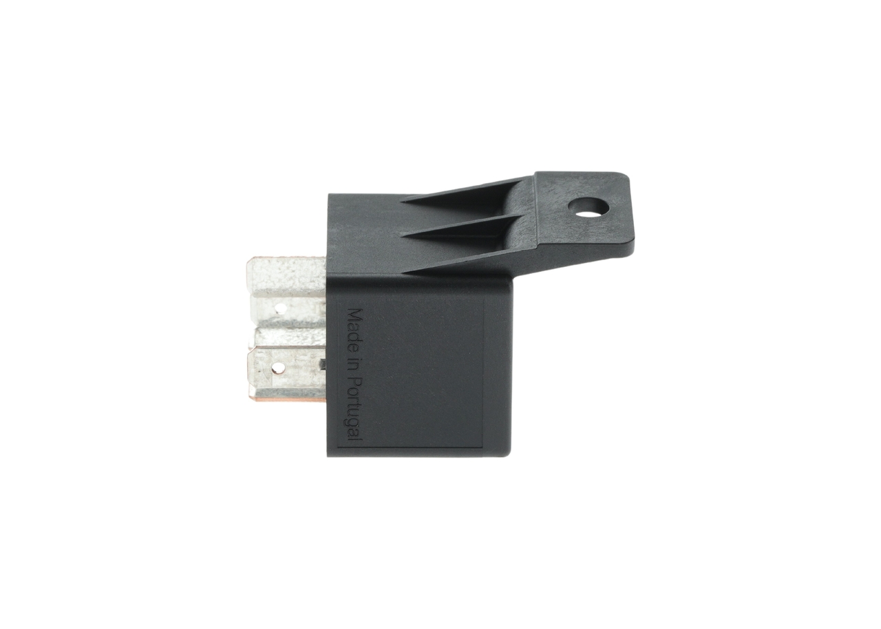 OEM 01164015 BOSCH Rele, työvirta 0 986 332 300 varten IVECO