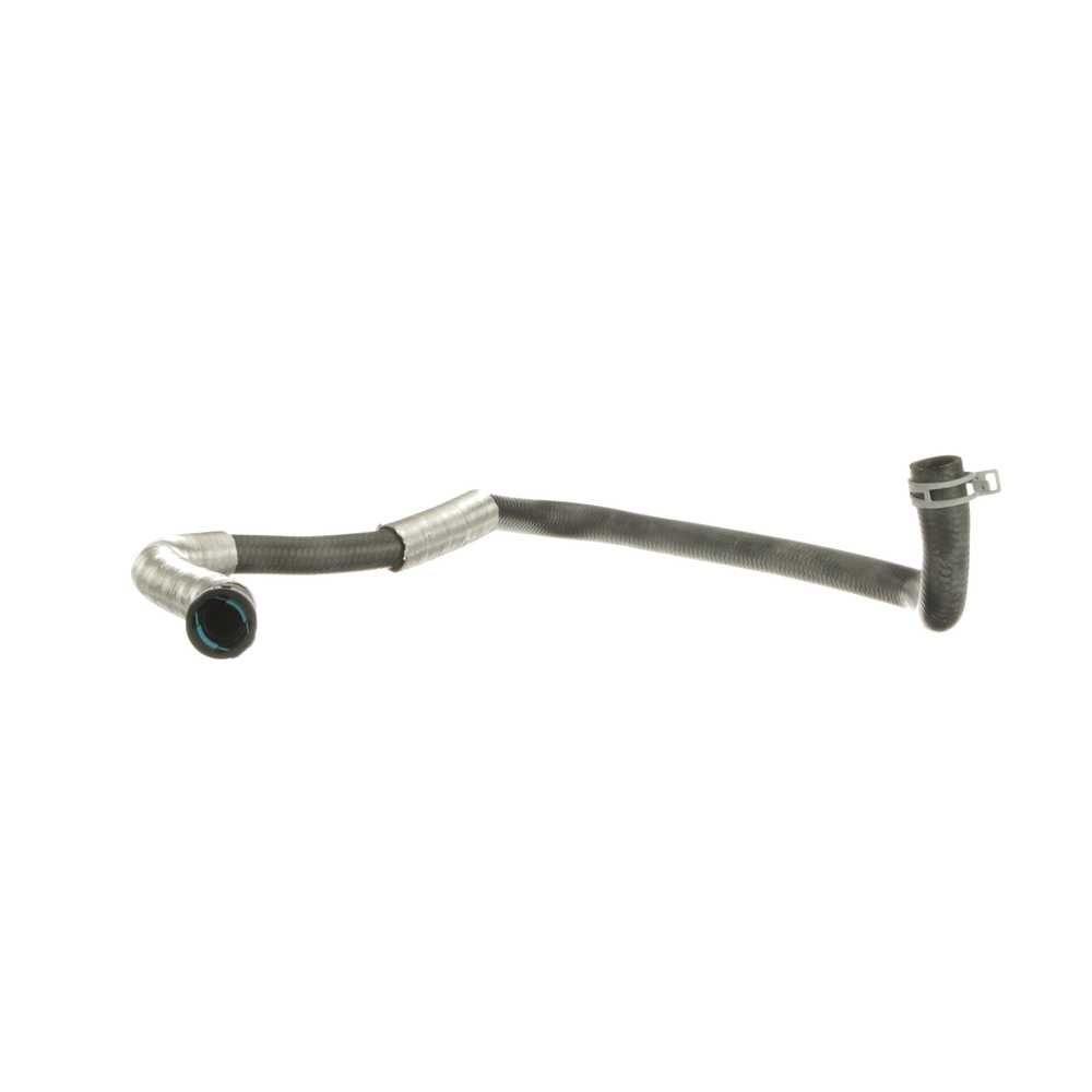 OEM 1799007 GATES Tubo flessibile riscaldamento 02-3845 per FORD, OPEL