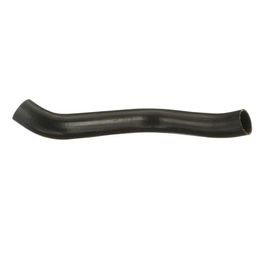 Ahdinletku (09-1007) alkaen GATES varten ISUZU KB Pick-up 3.0 KB300 D-TEQ 163 HV