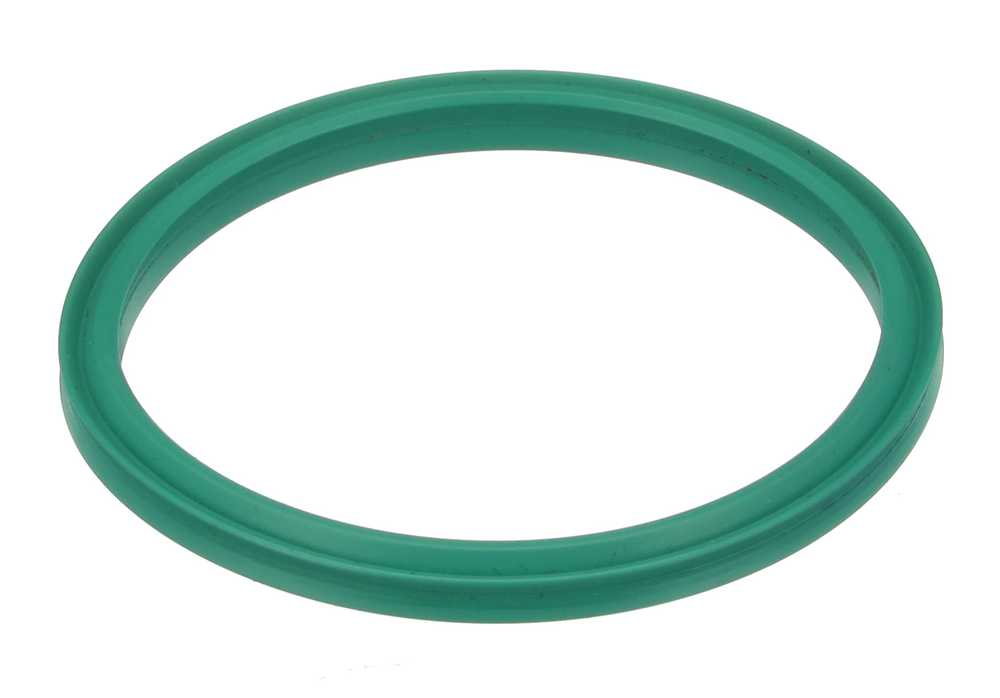 OEM 144601FE0C GATES Tätningsring, laddluftslang ANTK9031 för RENAULT, NISSAN