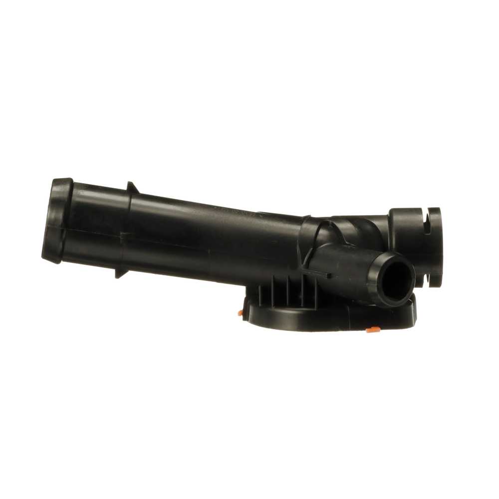 OEM 03L121132F GATES Flangia refrigerante CCF1035 per VOLKSWAGEN, AUDI, SEAT, LAND ROVER, SKODA