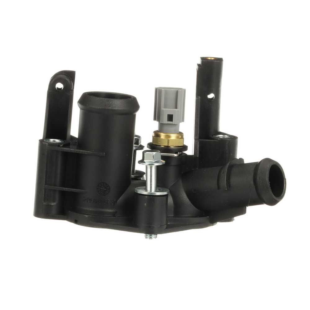 OEM 1221325 GATES Bride de liquide de refroidissement CCF1045 pour FORD