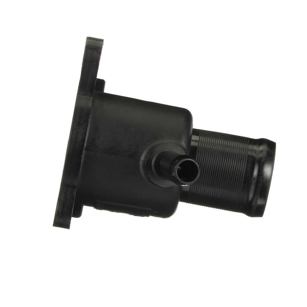 GATES Bride de liquide de refroidissement (CCF1046) pour RENAULT Clio II 3/5 portes (BB, CB, BB0/1/2, CB0/1/2) 1.6 (BB01, BB1J) (81 KW / 110 CH / de 2004)