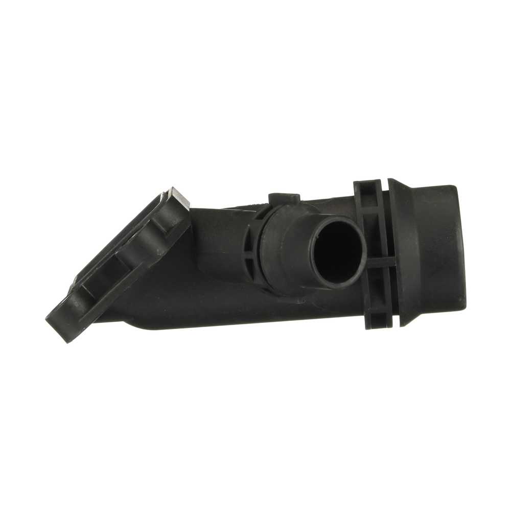 GATES Bride de liquide de refroidissement (CCF1047) pour BMW 7 (E65, E66, E67) 730 d (155 KW / 211 CH / de 2003)
