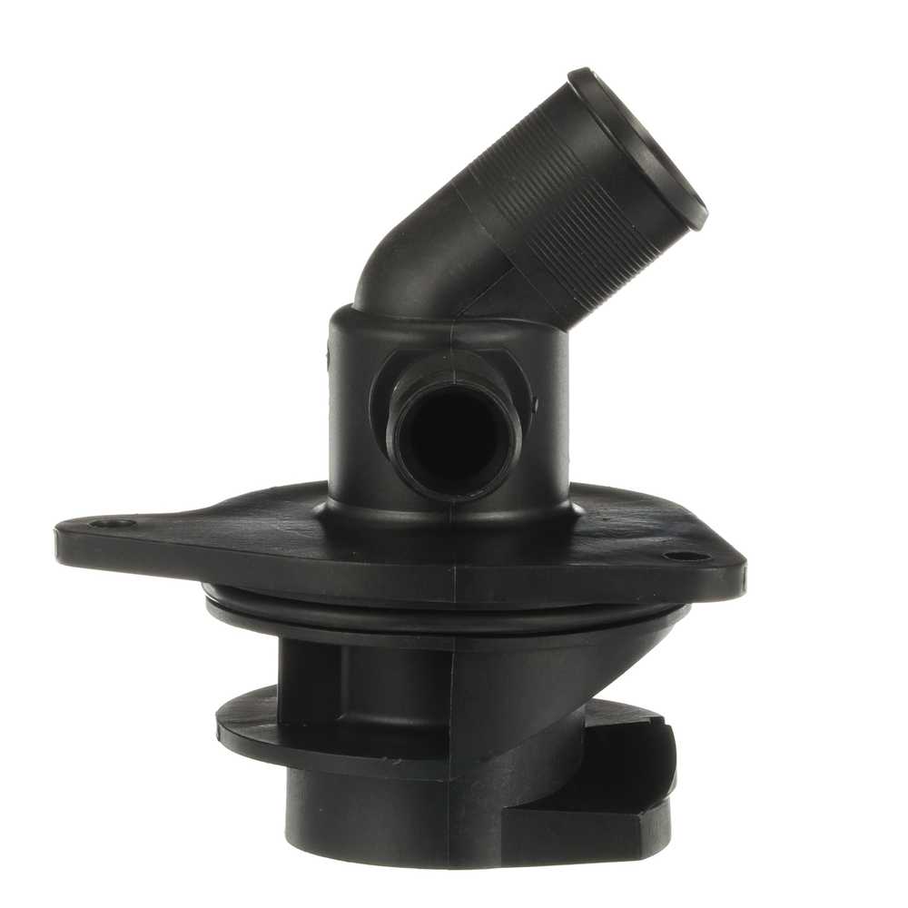 OEM 1201C2 GATES Termostaattikotelo CCF1049 varten VW, PEUGEOT, CITROЁN, LANCIA, DS