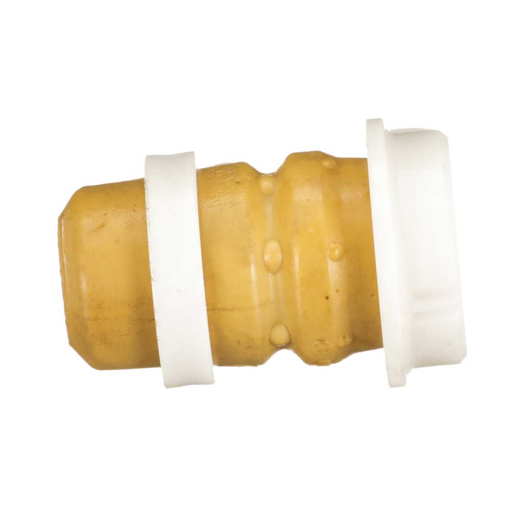 OEM 1K0412303H GATES Butée élastique, suspension SUS1890 pour VOLKSWAGEN, AUDI, SEAT, SKODA, CUPRA