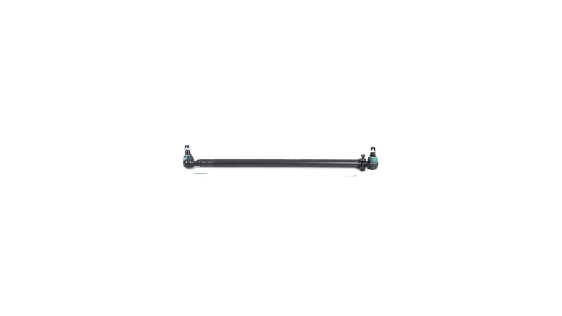 OEM 1351718 SKF Ohjaustanko VKDCV 04154 varten DAF
