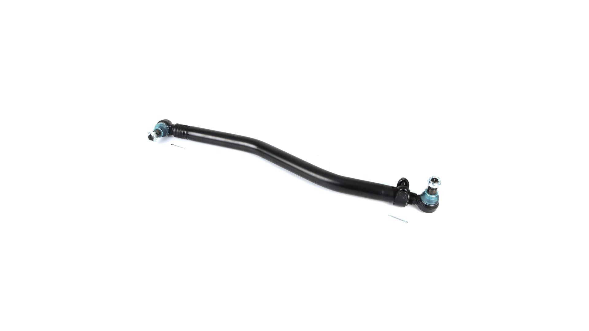 OEM 5801282537 SKF Raidetanko VKDCV 05167 varten IVECO