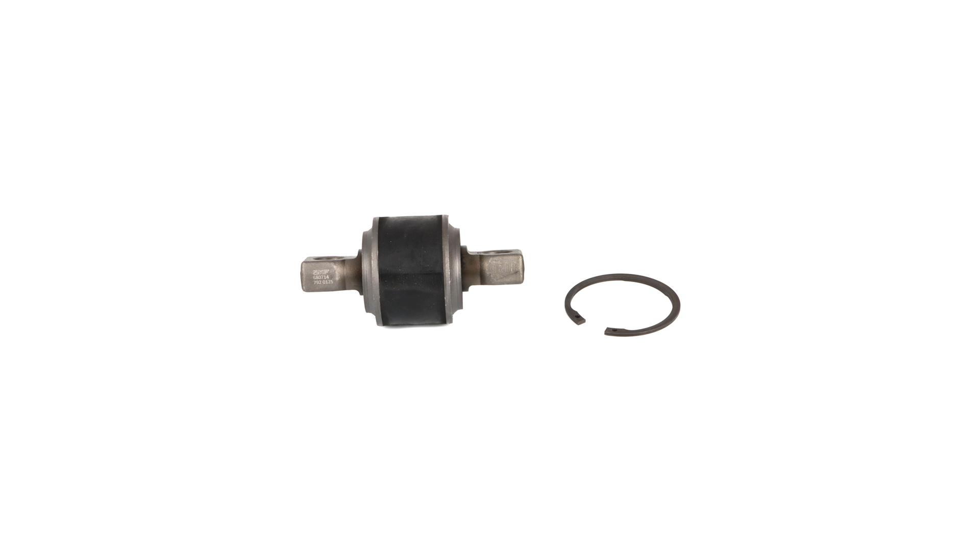 OEM 0003503305 SKF Korjaussarja, ohjausvipu VKDCV 07044 varten MERCEDES-BENZ, MAN