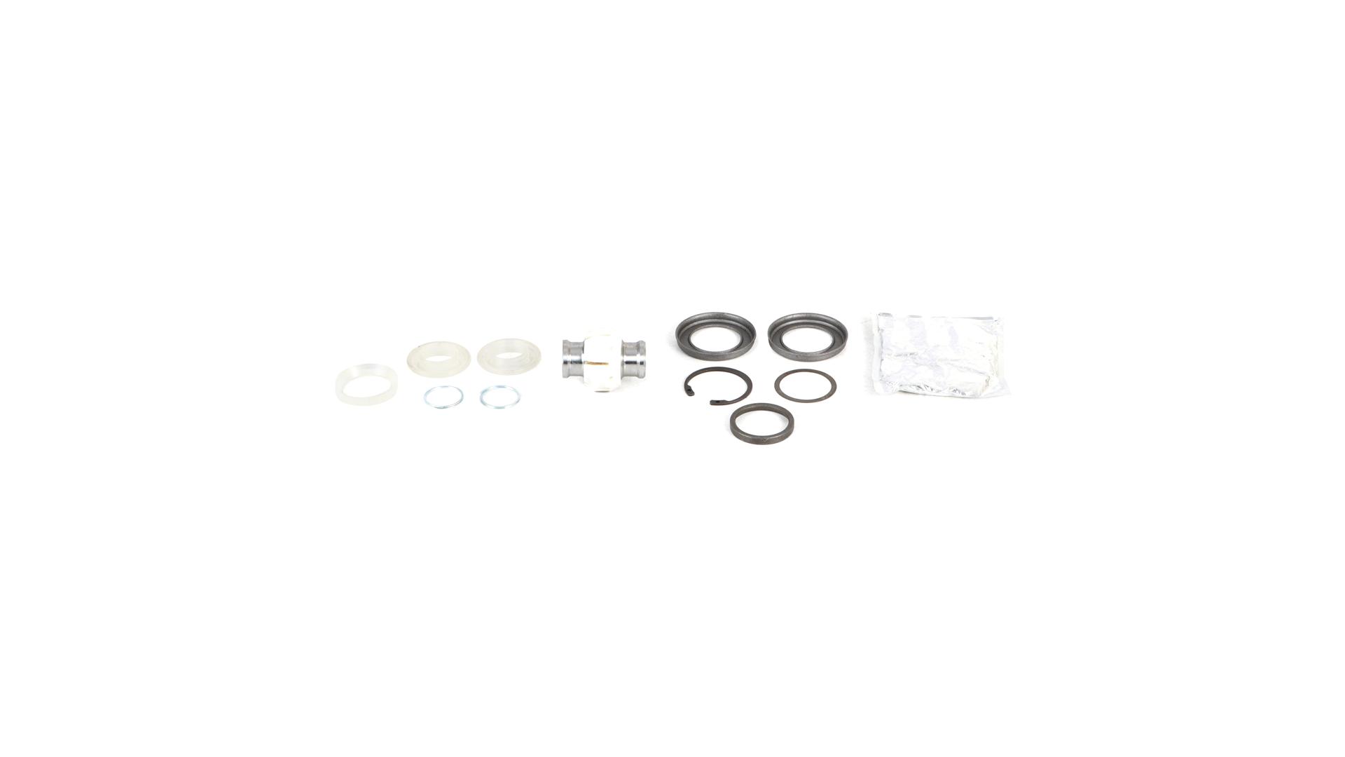 OEM 81432506009 SKF Korjaussarja, ohjausvipu VKDCV 07056 varten MAN