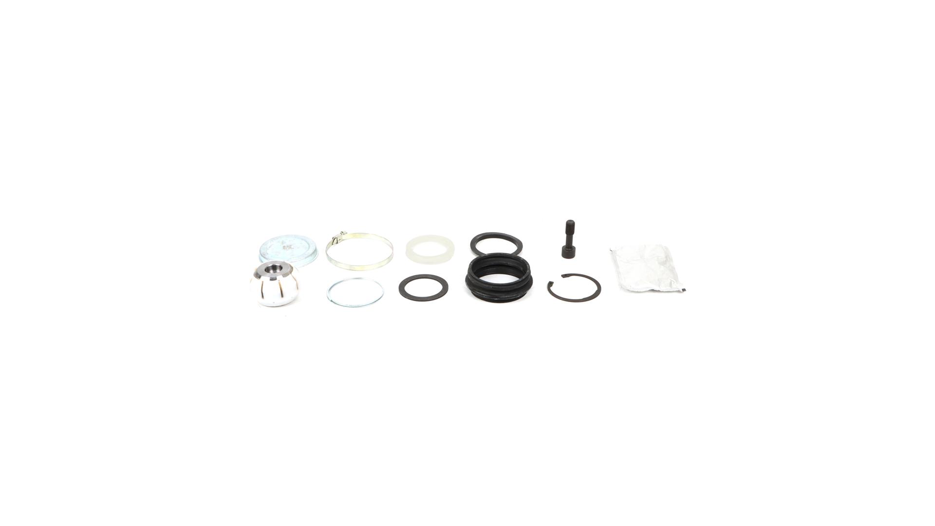 OEM 93161638 SKF Repair Kit, link VKDCV 07062 for VAUXHALL, OPEL, IVECO
