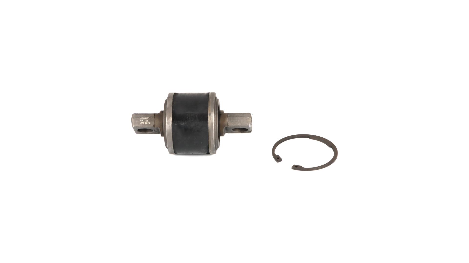 OEM 81432706110 SKF Korjaussarja, ohjausvipu VKDCV 07071 varten MERCEDES-BENZ, MAN