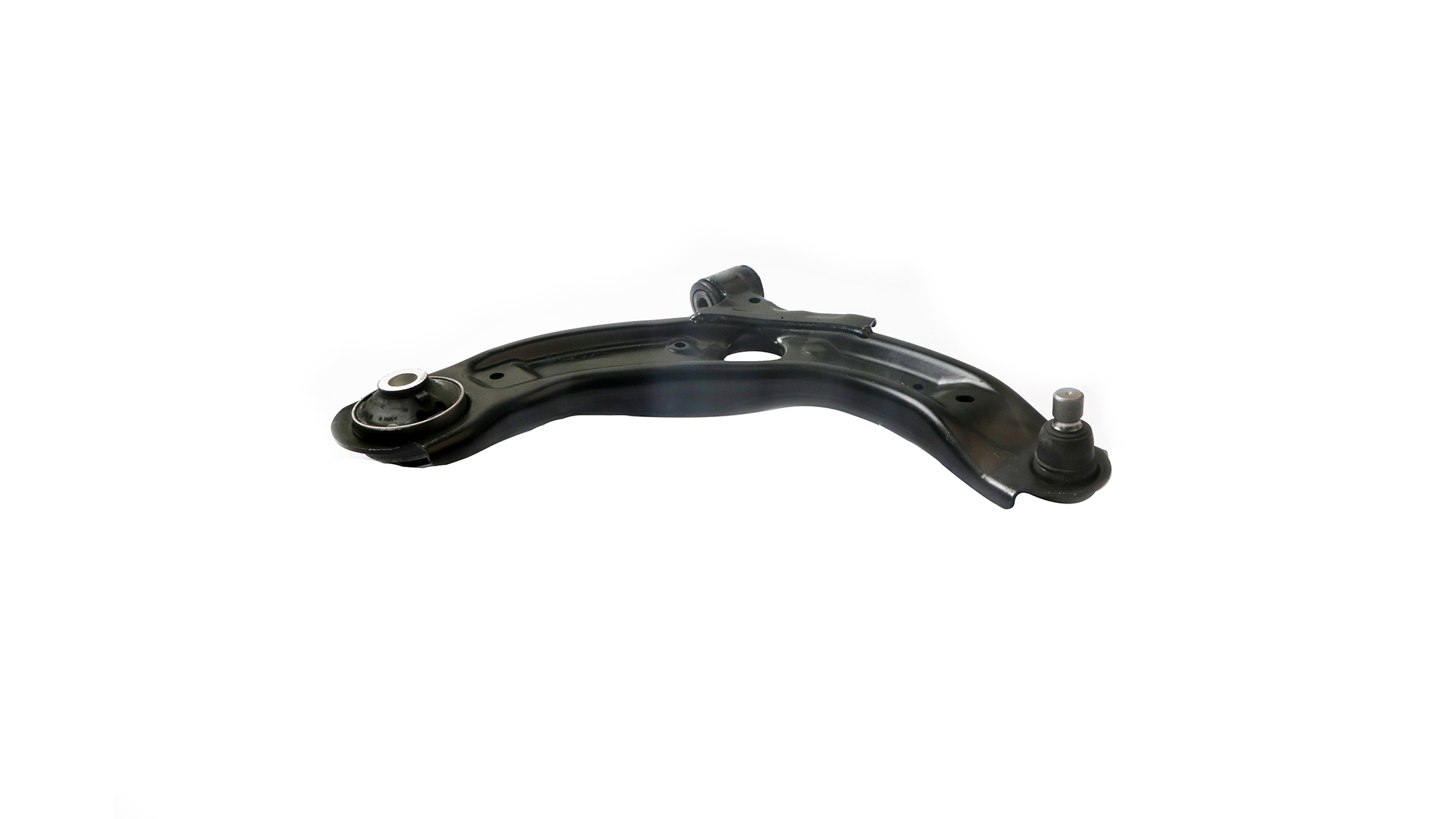 OEM D10E34300 SKF Barra oscilante de suspensión de ruedas VKDS 824009 B para OPEL, TOYOTA, KIA, MAZDA