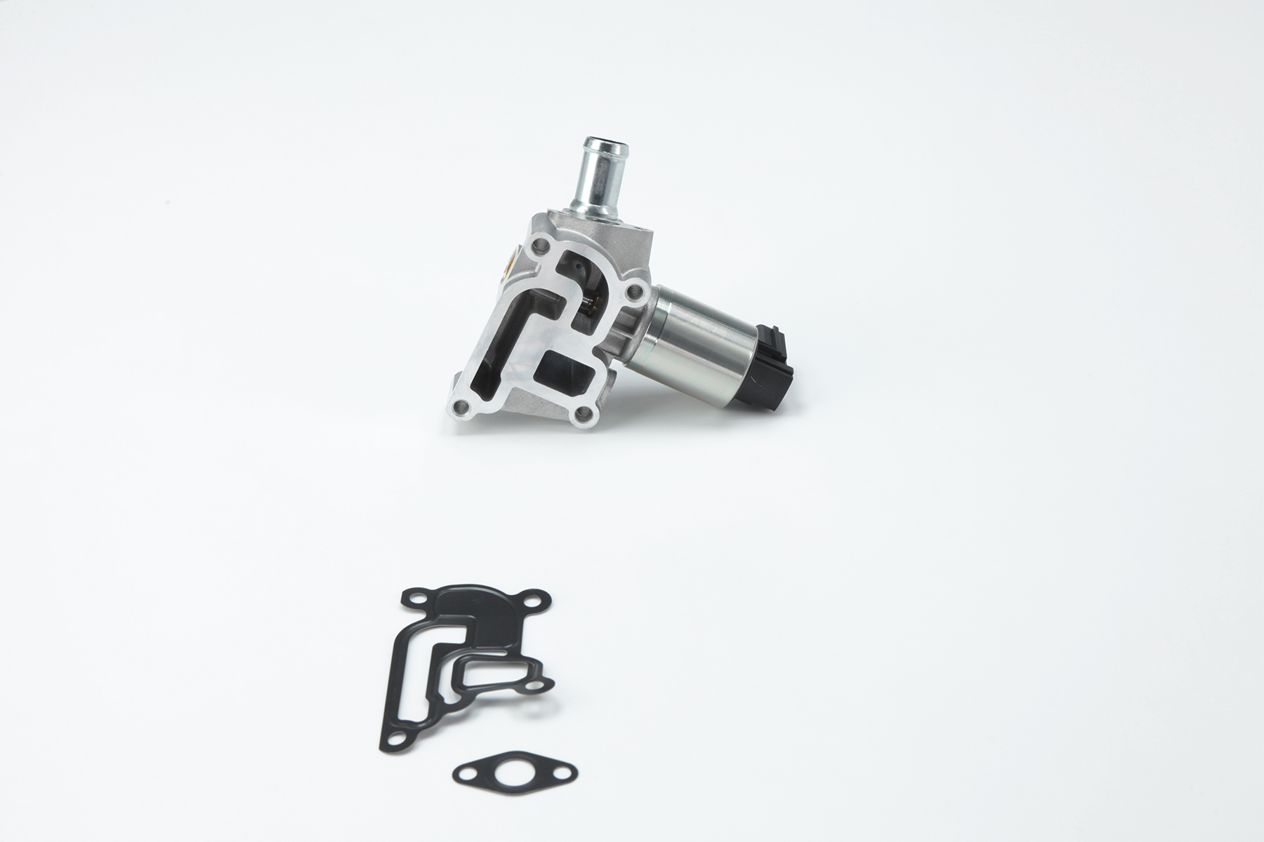 OEM 55556720 VDO Válvula EGR 2803601018302 para PEUGEOT, CITROЁN, OPEL, FIAT, VAUXHALL