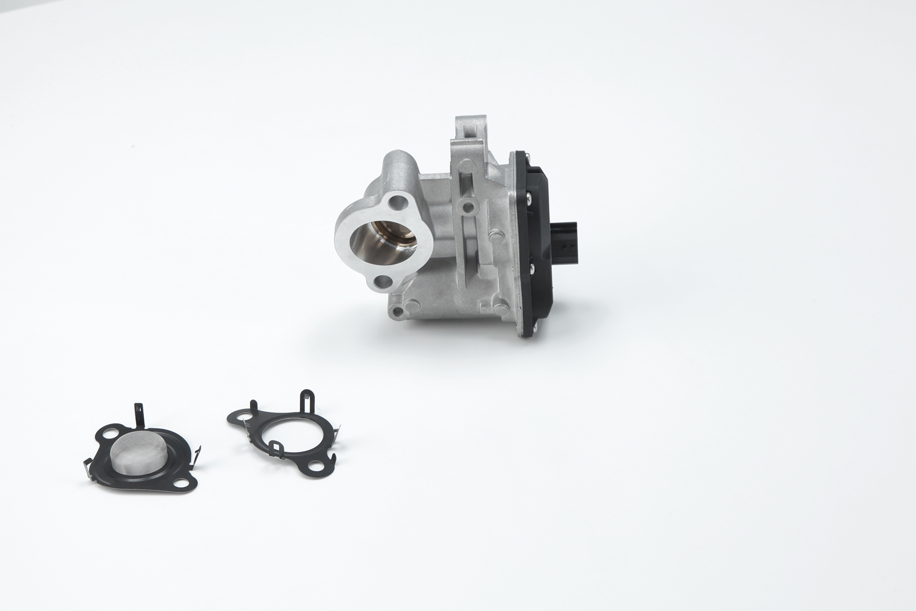 OEM 147102408R VDO Venttiili, pakokaasun kierrätys 2803601043302 varten RENAULT, DACIA