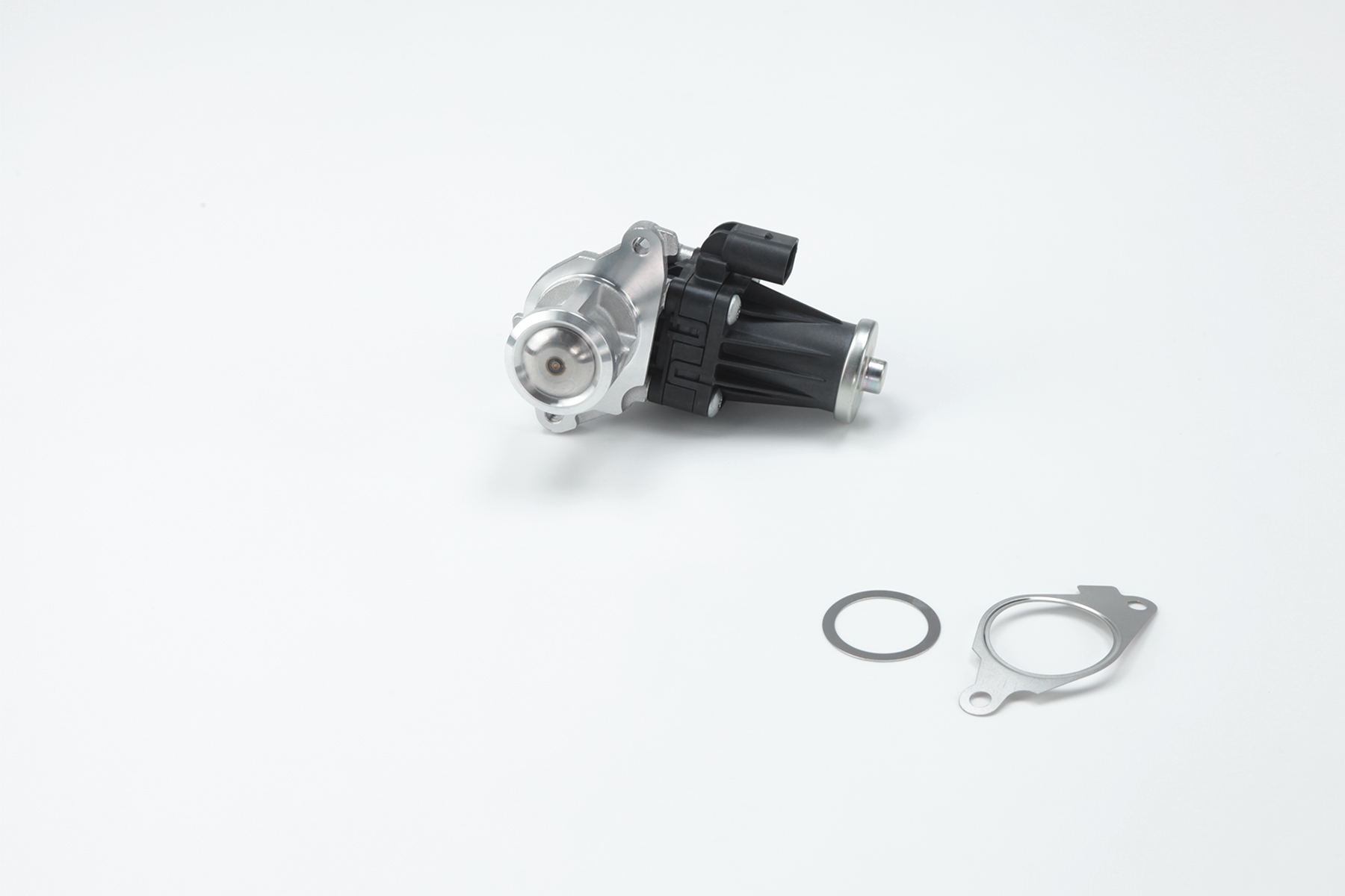 EGR klep (2803601054302) van VDO Voor VAUXHALL Astra Mk VI (J) (P10) Hatchback 1.3 CDTI (70 KW / 95 PK / Van 2009)