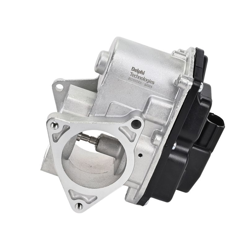 OEM 03L131501E DELPHI EGR-ventil EG10743-12B1 for VW, AUDI, SKODA, PORSCHE, CHRYSLER