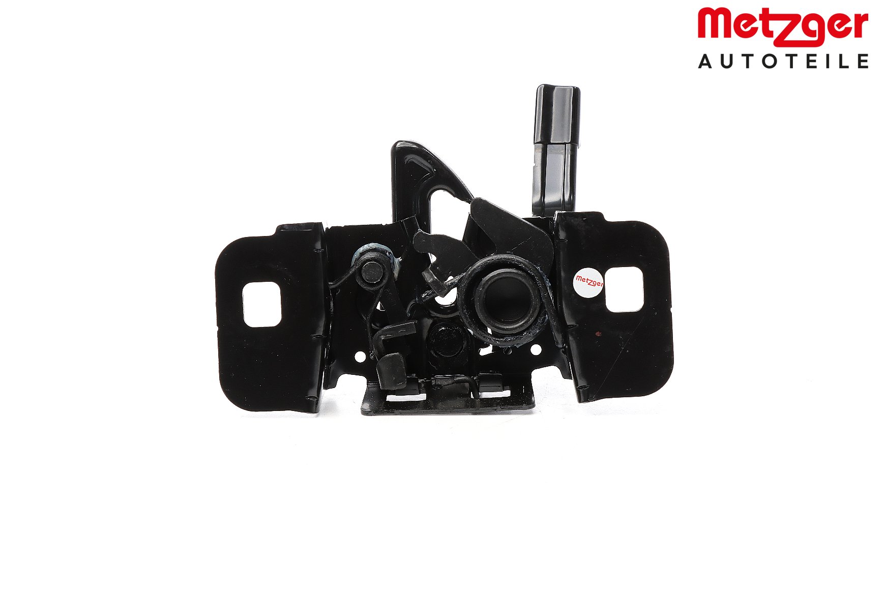 METZGER Serrat. cofano motore 2310964 METZGER Cofano anteriore / cofano motore 2310964