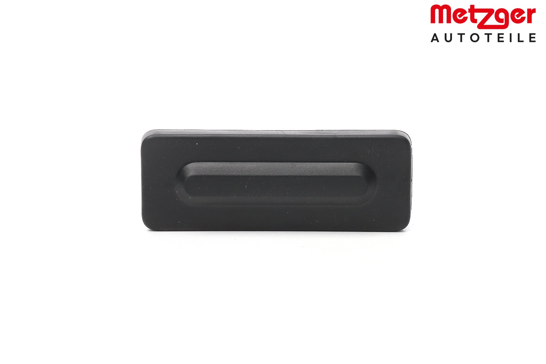 METZGER Poignée de hayon (2310968) pour PEUGEOT 508 II (FB, FH, F3) 1.5 BlueHDI (FBYHZJ, FBYHZR) (96 KW / 131 CH / de 2018)