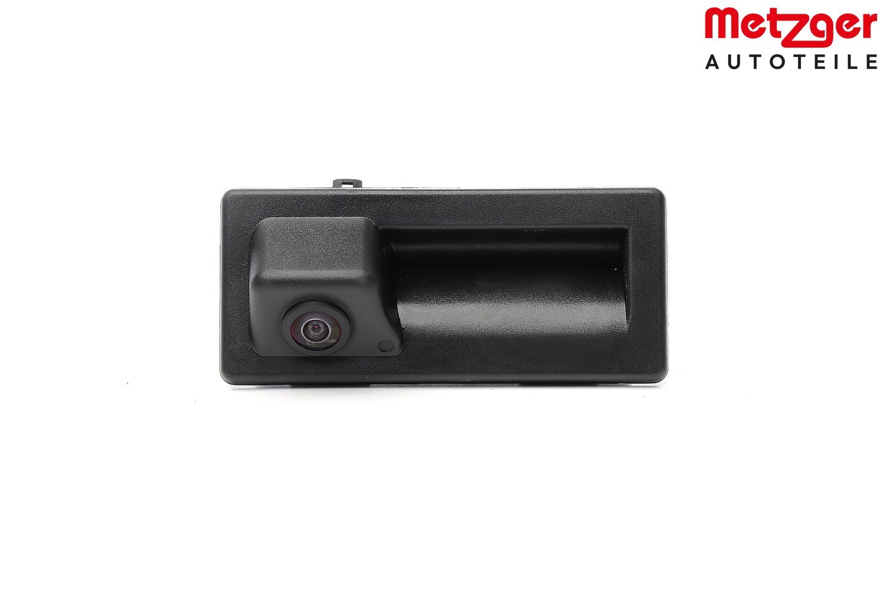Achterklephendel (2310978) van METZGER Voor VW Atlas (CA1) 3.6 FSI (206 KW / 280 PK / Van 2016)