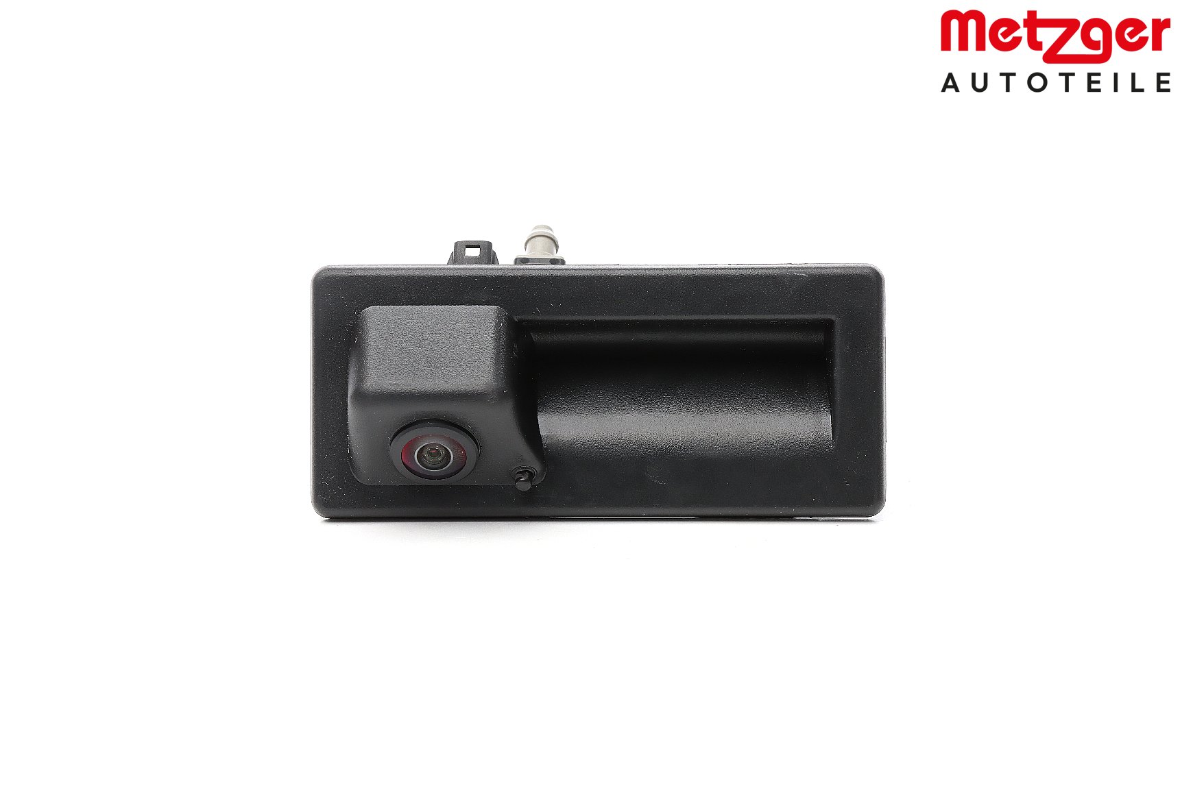 Baklukehåndtak (2310990) fra METZGER for VW Tiguan Allspace (BW2) 2.0 TSI 4motion (136 KW / 185 HK / Fra 2020)