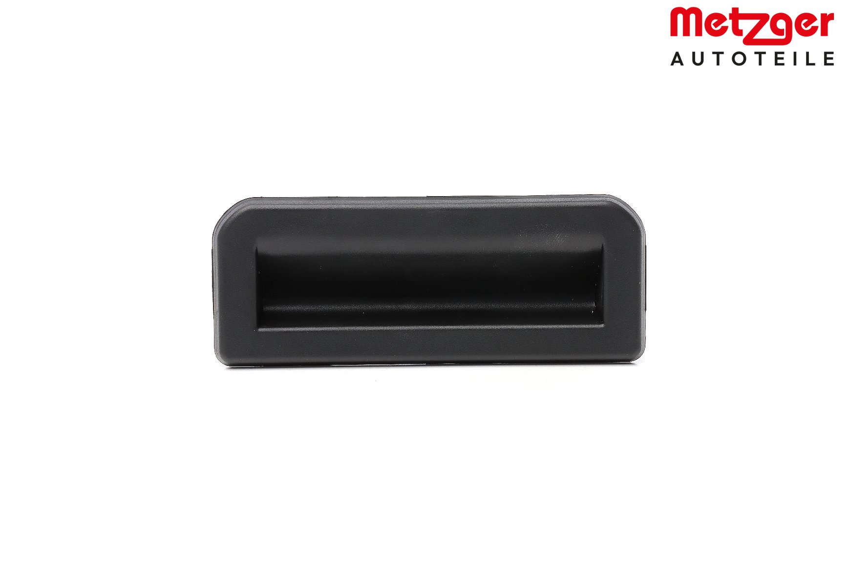METZGER Poignée de hayon (2310993) pour AUDI A6 C8 Berline (4A2) 50 TDI Mild Hybrid quattro (210 KW / 286 CH / de 2018)