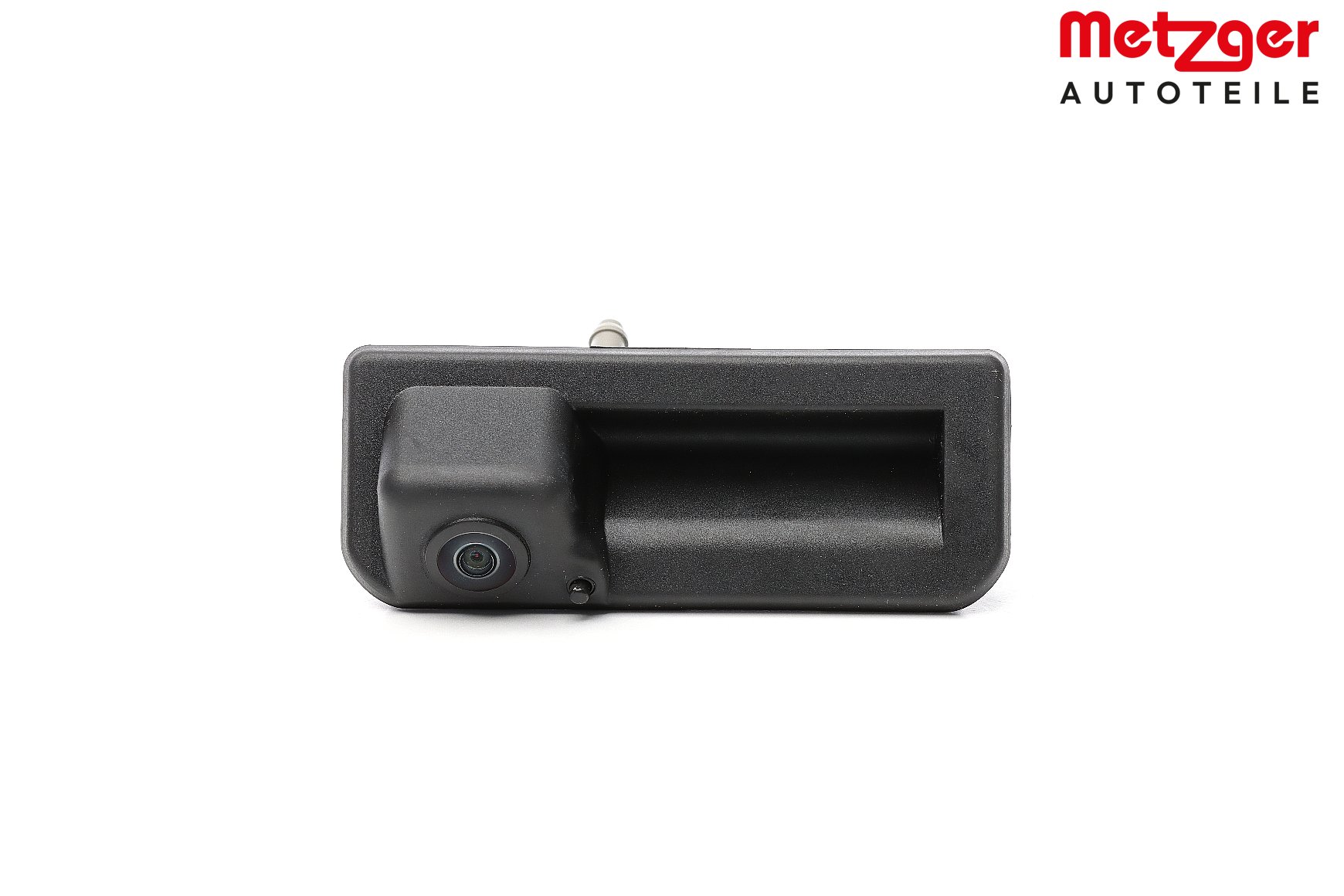 METZGER Poignée de hayon (2310994) pour AUDI A6 C8 Berline (4A2) 50 TDI Mild Hybrid quattro (210 KW / 286 CH / de 2018)