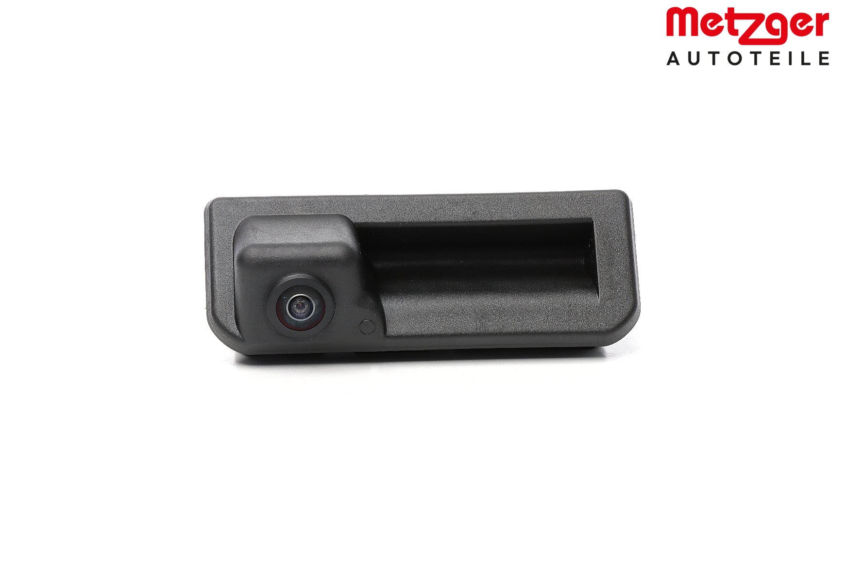 METZGER Bagklapsgreb (2311002) til AUDI Q3 (F3B) 40 TFSI (132 KW / 180 HK / fra 2021)