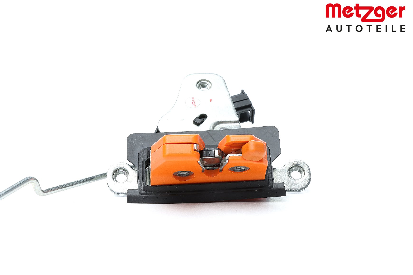 METZGER Fechadura da tampa da bagageira (2311007) para SKODA Octavia I Combi (1U5) 1.4 16V (55 KW / 75 CV / de 2000)